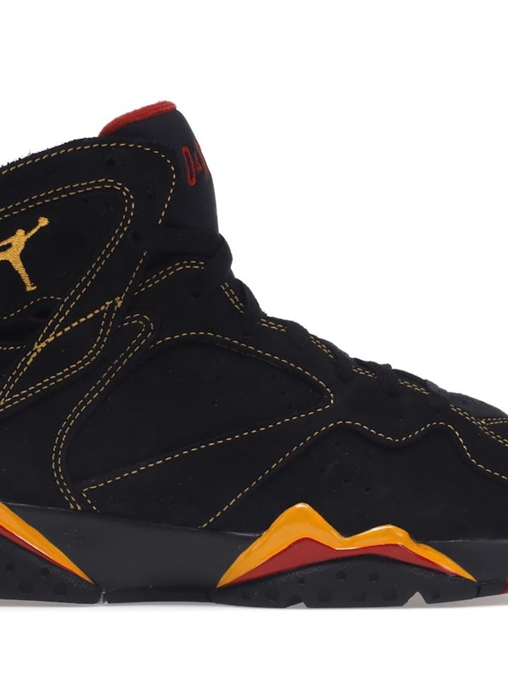 Air Jordan 7 Retro 'Citrus' size 11.5